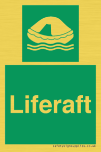Liferaft